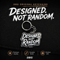 DBG Keychain